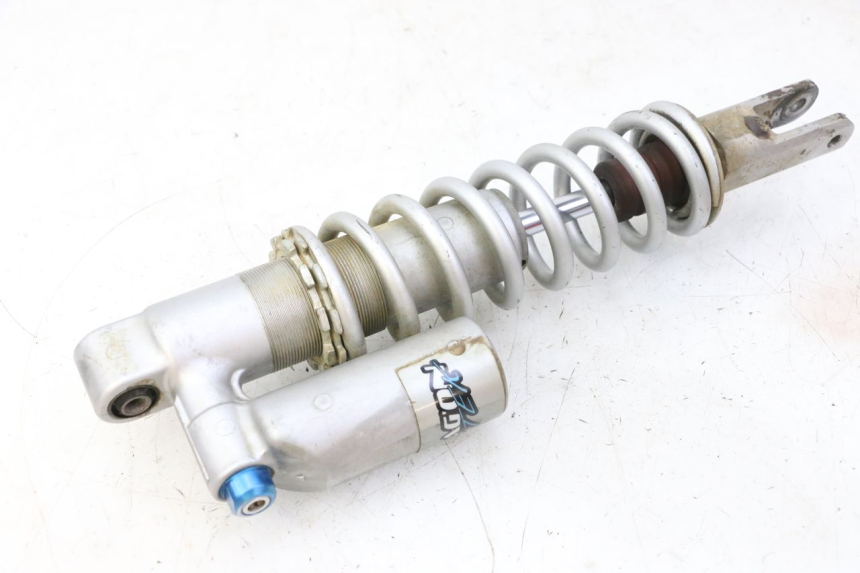 photo de Hinten Stoßdämpfer YAMAHA YZ 85 (2002 - 2018) - Hauptansicht
