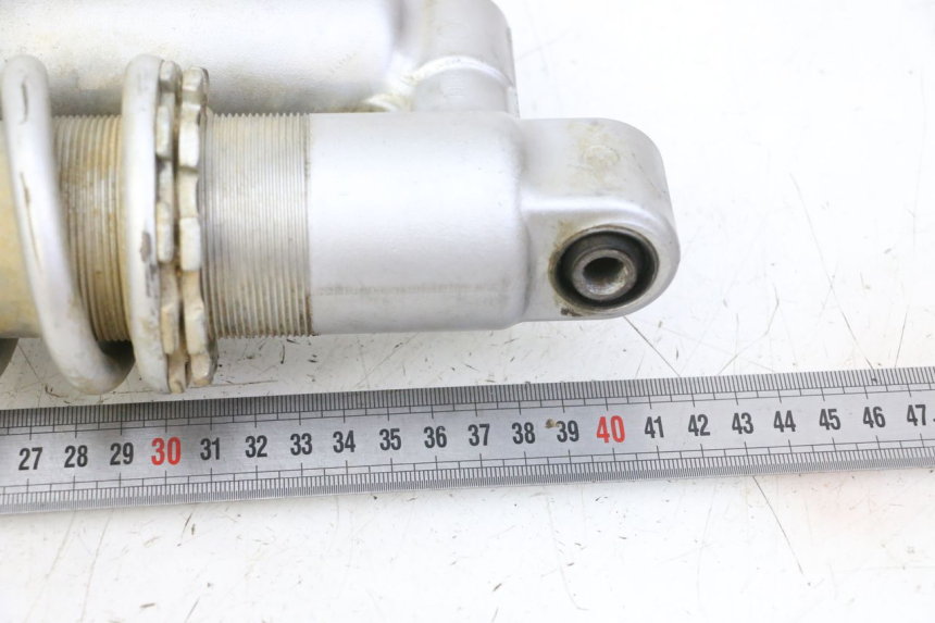 photo de Hinten Stoßdämpfer YAMAHA YZ 85 (2002 - 2018) - Detailansicht des Bauteils