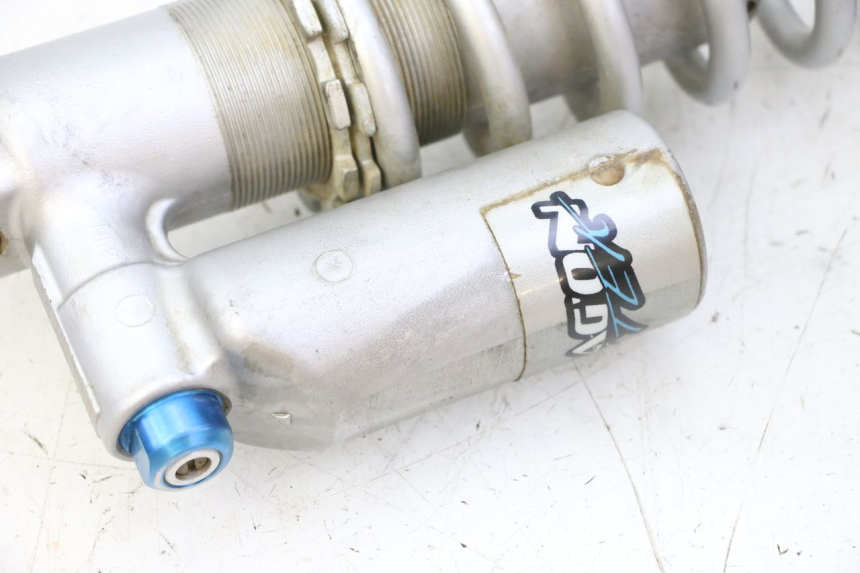 photo de Hinten Stoßdämpfer YAMAHA YZ 85 (2002 - 2018) - Hochauflösende Nahaufnahme