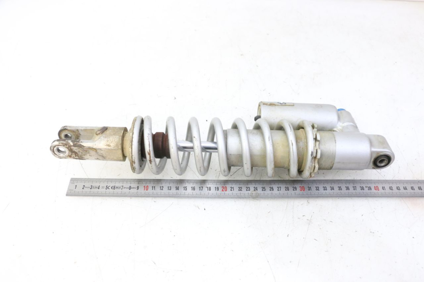photo de Hinten Stoßdämpfer YAMAHA YZ 85 (2002 - 2018) - Zoom auf Gebrauchszustand