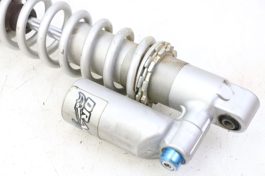 photo de Hinten Stoßdämpfer YAMAHA YZ 85 (2002 - 2018) - Details der Befestigungspunkte