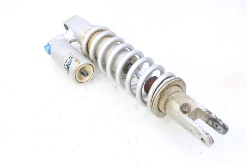 photo de Hinten Stoßdämpfer YAMAHA YZ 85 (2002 - 2018) - Kennzeichnungen und Originalreferenzen