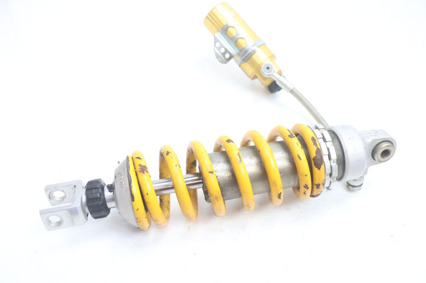 photo de FEDERBEIN YAMAHA YZF R GENESIS 750 (1993 - 1998) - Oberflächenzustand und Material