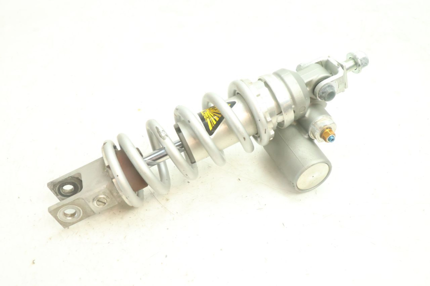 photo de FEDERBEIN YAMAHA YZF R6 600 (2008 - 2009) - Hauptansicht