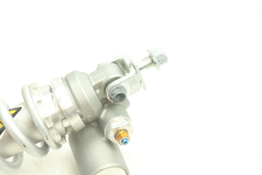 photo de FEDERBEIN YAMAHA YZF R6 600 (2008 - 2009) - Alternative Perspektive