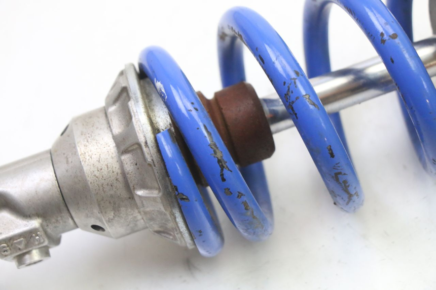 photo de FEDERBEIN YAMAHA YZF YZ-F 450 (2014 - 2016) - Charakteristische Merkmale