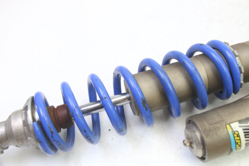 photo de FEDERBEIN YAMAHA YZF YZ-F 450 (2014 - 2016) - Technische Nahaufnahme