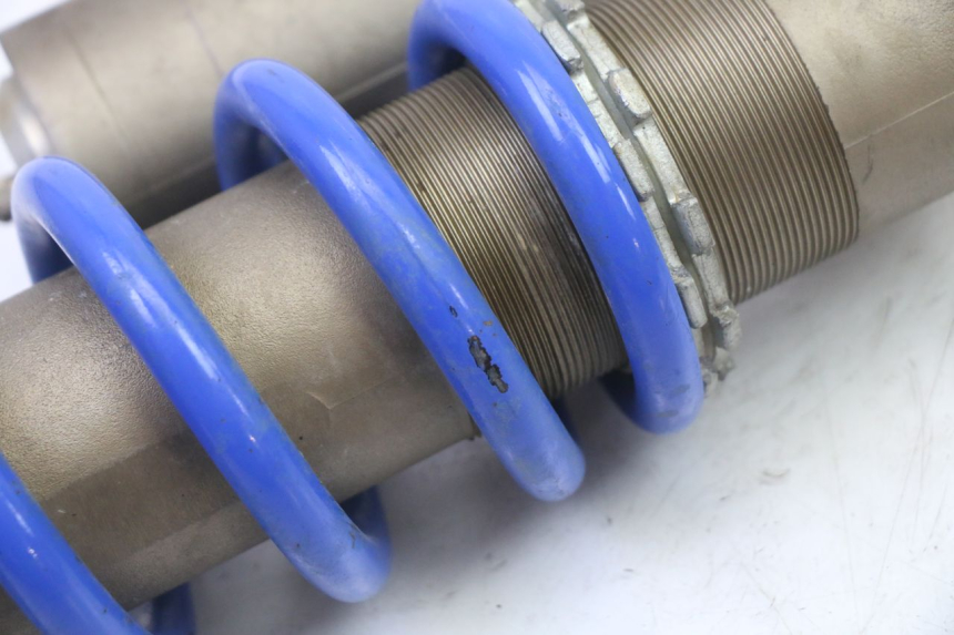 photo de FEDERBEIN YAMAHA YZF YZ-F 450 (2014 - 2016) - Details der Befestigungspunkte