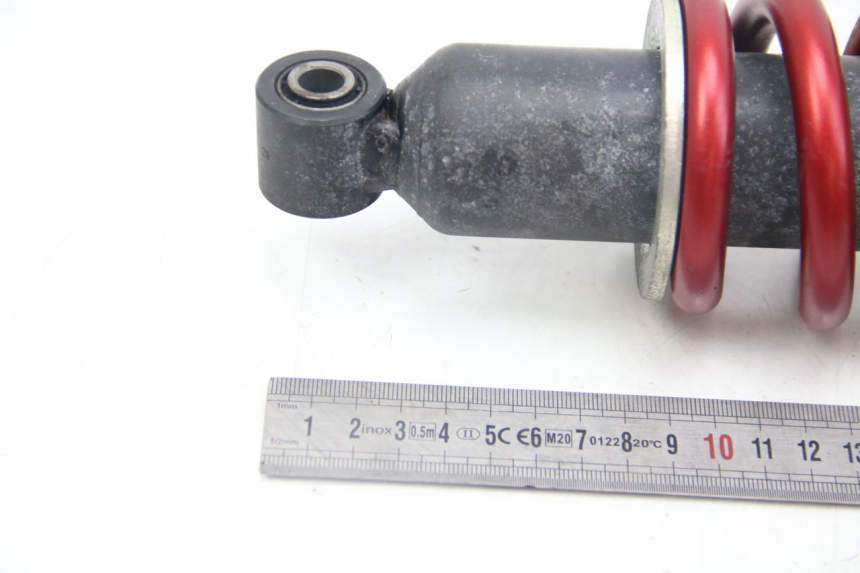 photo de HINTERE FEDERUNG KAWASAKI Z ABS 1000 (2014 - 2020) - Alternative Perspektive