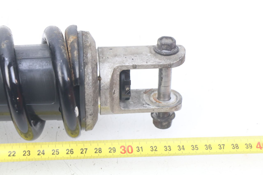 photo de HINTERE FEDERUNG KAWASAKI Z S 750 (2003 - 2006) - Detailansicht des Bauteils