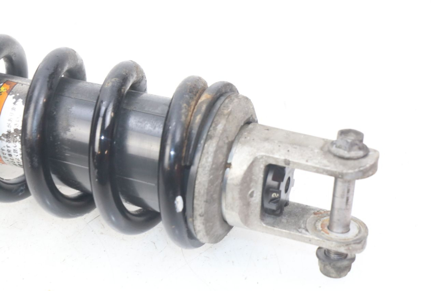 photo de HINTERE FEDERUNG KAWASAKI Z S 750 (2003 - 2006) - Technische Nahaufnahme