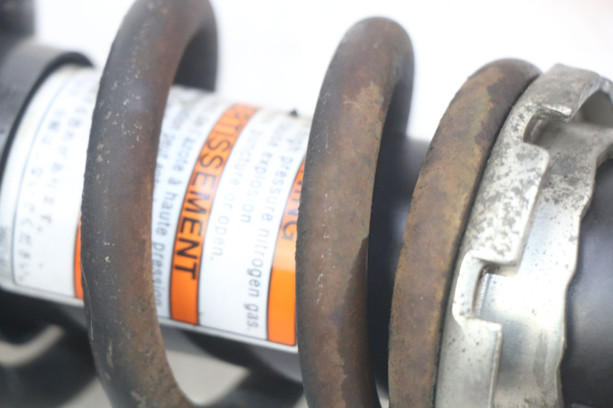 photo de HINTERE FEDERUNG KAWASAKI Z 750 (2007 - 2013) - Gesamtansicht des Produkts