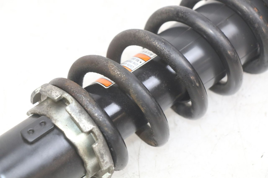 photo de HINTERE FEDERUNG KAWASAKI Z 750 (2007 - 2013) - Oberflächenzustand und Material