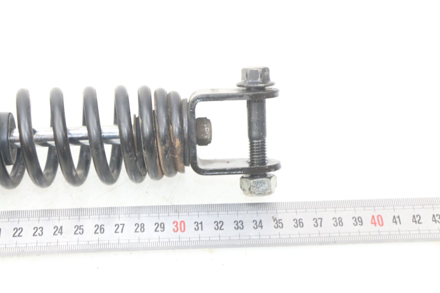 photo de HINTERER STOßDäMPFER PIAGGIO ZIP 2T 50 (2009 - 2019) - Detailansicht des Bauteils