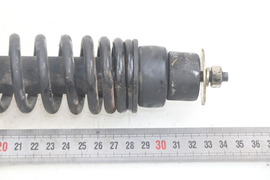 photo de HINTERER STOßDäMPFER PIAGGIO ZIP 2T 50 (2009 - 2019) - Detailansicht des Bauteils