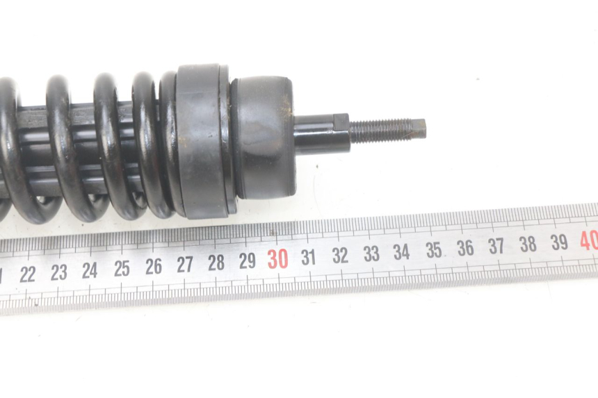 photo de HINTERE FEDERUNG PIAGGIO ZIP 4T 50 (2018 - 2020) - Detailansicht des Bauteils