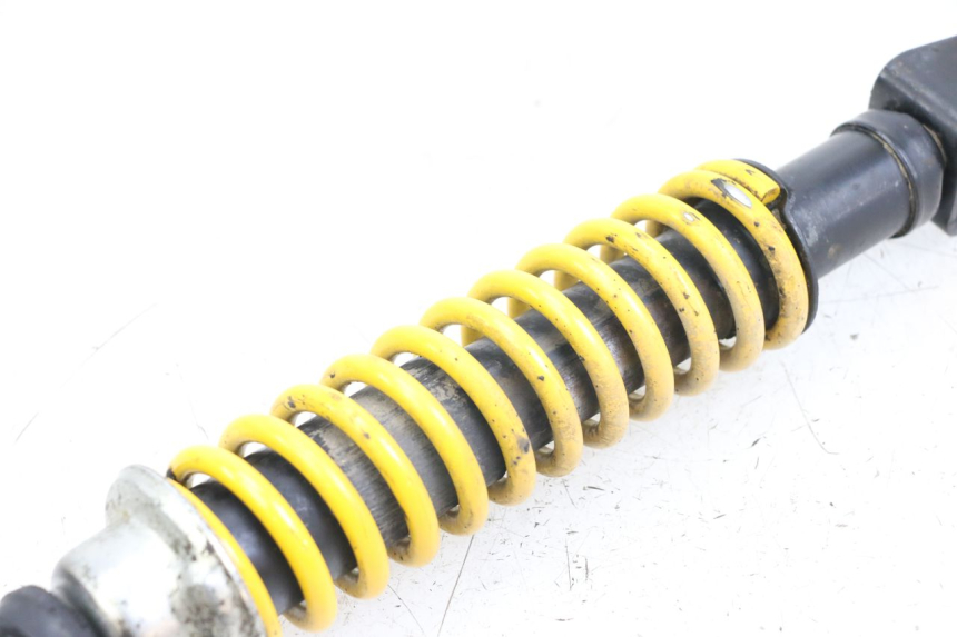 photo de FEDERBEIN PIAGGIO ZIP RST 50 (1996 - 1998) - Technische Nahaufnahme