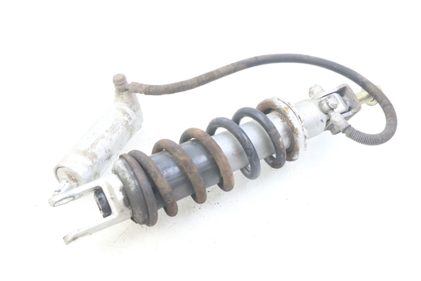 photo de HINTERE FEDERUNG KAWASAKI ZX-6R ZX6R 600 (1995 - 1997) - Hauptansicht