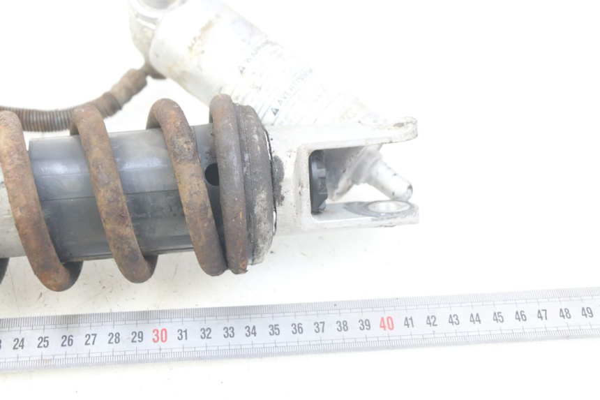 photo de HINTERE FEDERUNG KAWASAKI ZX-6R ZX6R 600 (1995 - 1997) - Detailansicht des Bauteils