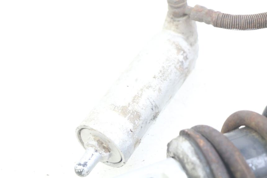 photo de HINTERE FEDERUNG KAWASAKI ZX-6R ZX6R 600 (1995 - 1997) - Zoom auf Komponenten