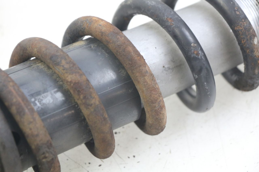 photo de HINTERE FEDERUNG KAWASAKI ZX-6R ZX6R 600 (1995 - 1997) - Hochauflösende Nahaufnahme