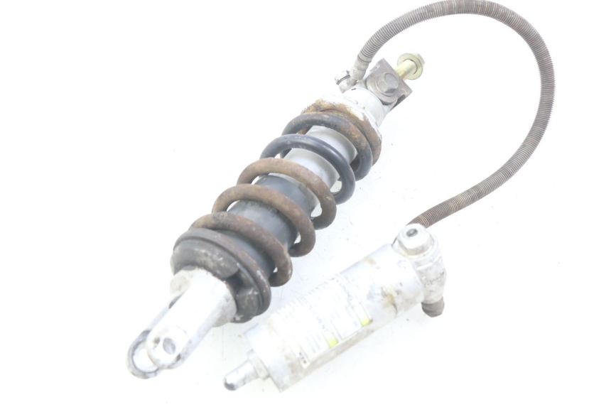 photo de HINTERE FEDERUNG KAWASAKI ZX-6R ZX6R 600 (1995 - 1997) - Alternative Perspektive