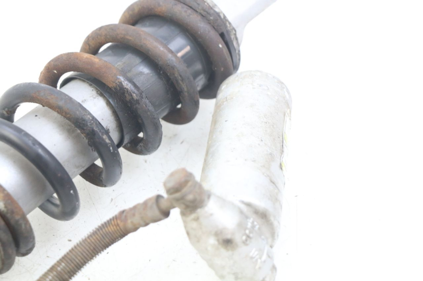 photo de HINTERE FEDERUNG KAWASAKI ZX-6R ZX6R 600 (1995 - 1997) - Oberflächenzustand und Material