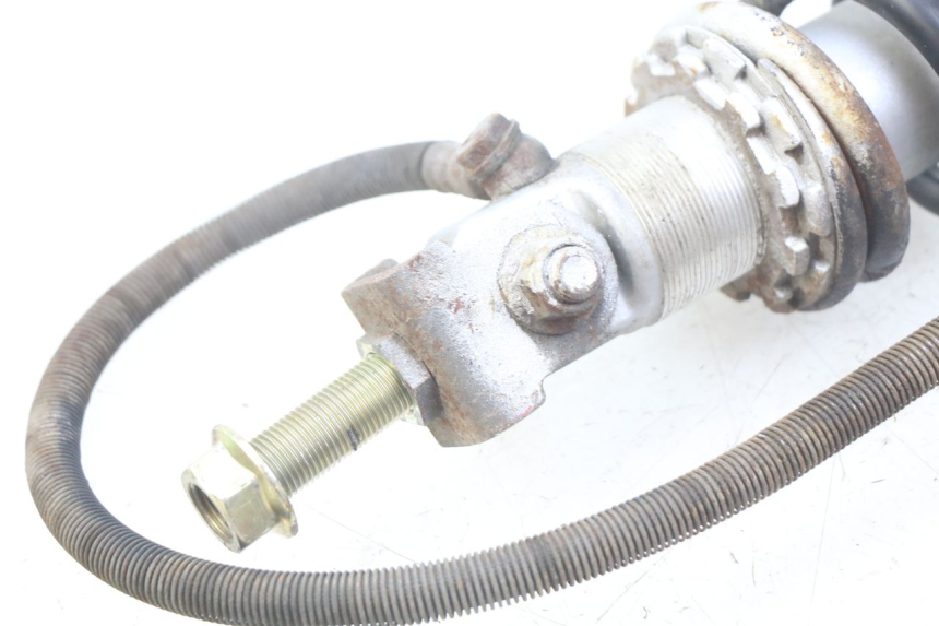 photo de HINTERE FEDERUNG KAWASAKI ZX-6R ZX6R 600 (1995 - 1997) - Geprüftes Gebrauchtteil