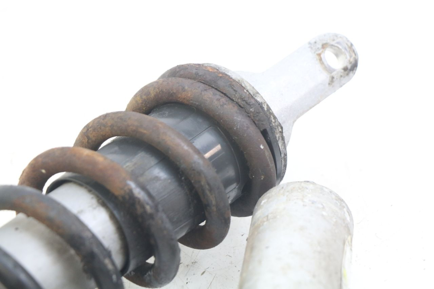 photo de HINTERE FEDERUNG KAWASAKI ZX-6R ZX6R 600 (1995 - 1997) - Kennzeichnungen und Originalreferenzen