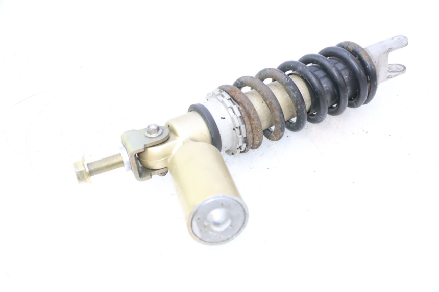 photo de FEDERBEIN KAWASAKI ZX-6R ZX6R 600 (2000 - 2002) - Charakteristische Merkmale