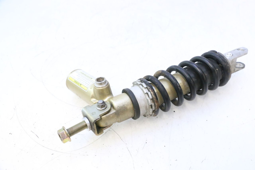 photo de FEDERBEIN KAWASAKI ZX-6R ZX6R 600 (2000 - 2002) - Alternative Perspektive