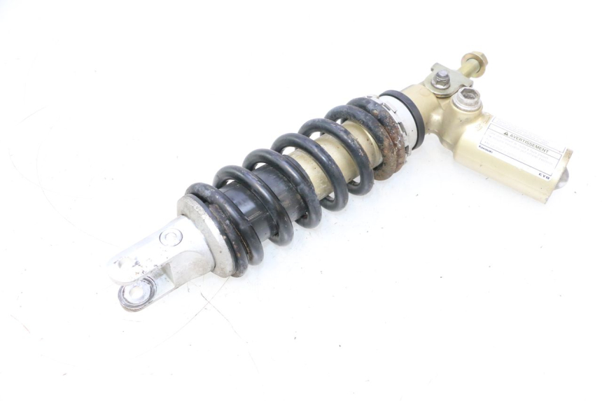 photo de FEDERBEIN KAWASAKI ZX-6R ZX6R 600 (2000 - 2002) - Details der Befestigungspunkte