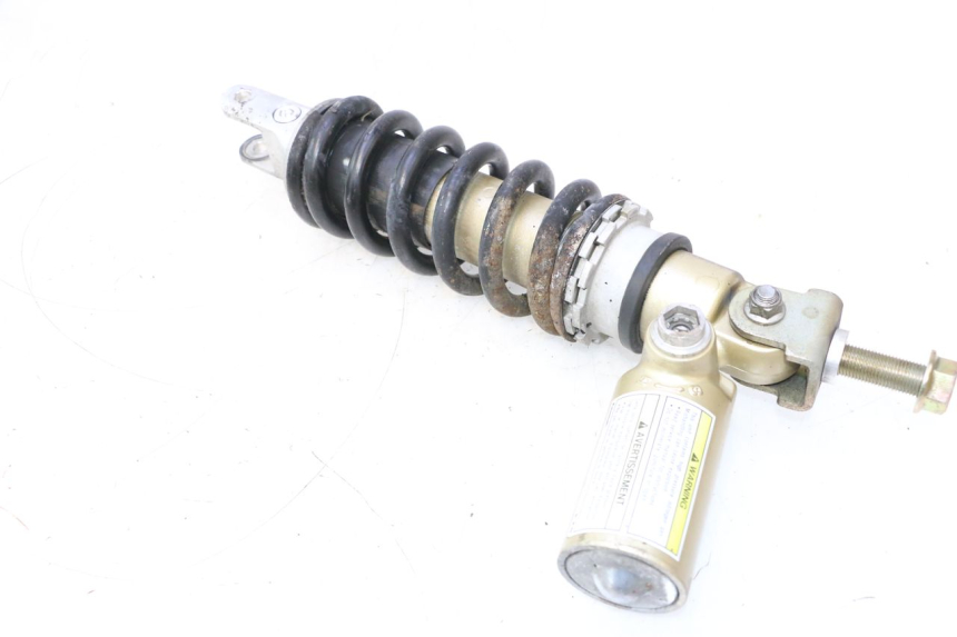 photo de FEDERBEIN KAWASAKI ZX-6R ZX6R 600 (2000 - 2002) - Geprüftes Gebrauchtteil