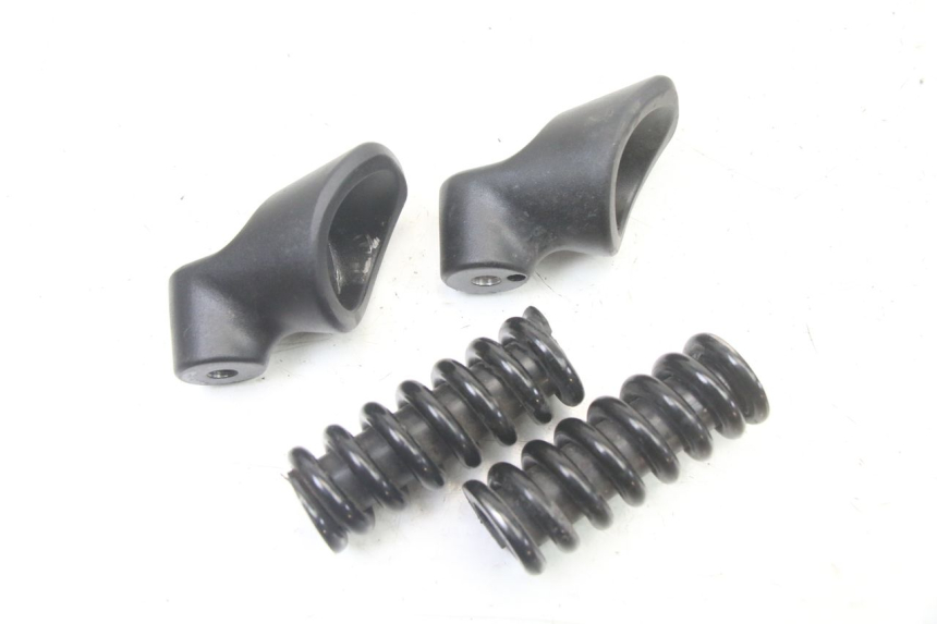 photo de FEDERBEIN VORNE DUALTRON AMINIA 1 - Detailansicht des Bauteils