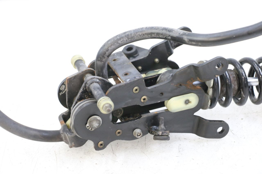 photo de FEDERBEIN VORNE BMW C1 125 (2000 - 2003) - Technische Nahaufnahme