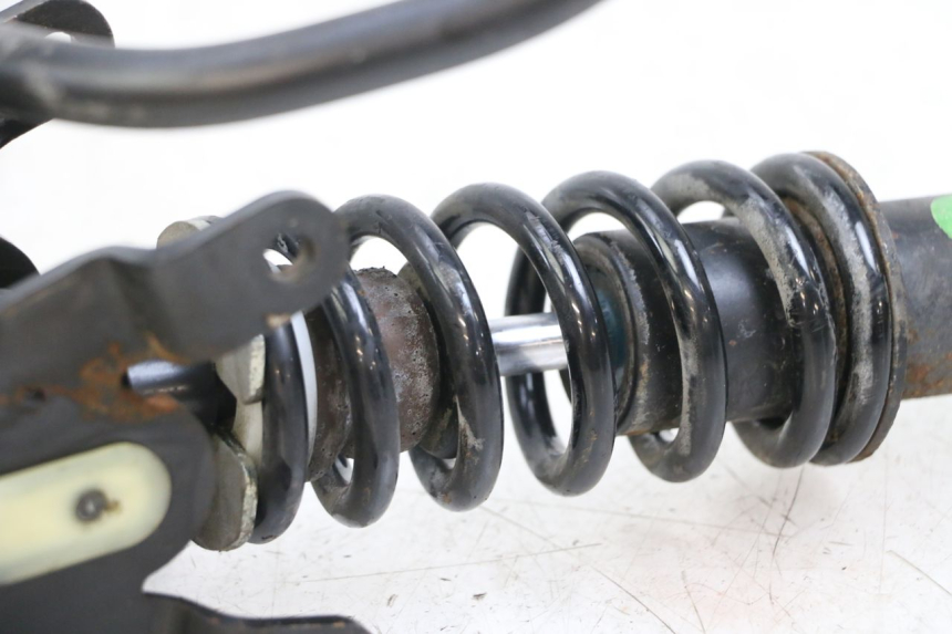 photo de FEDERBEIN VORNE BMW C1 125 (2000 - 2003) - Gesamtansicht des Produkts