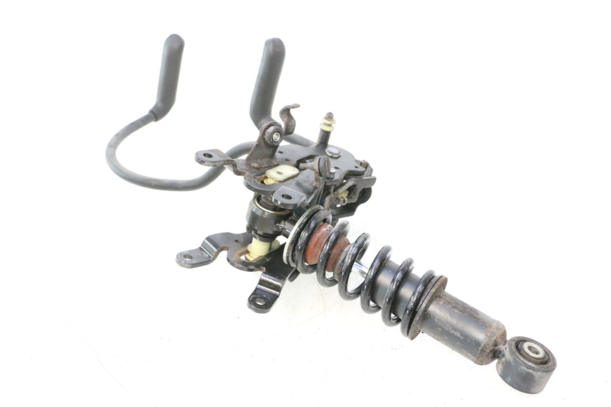photo de FEDERBEIN VORNE BMW C1 125 (2000 - 2003) - Hauptansicht