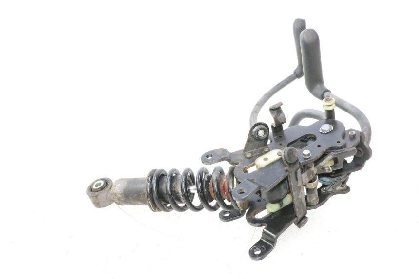 photo de FEDERBEIN VORNE BMW C1 125 (2000 - 2003) - Weitere Ansicht des Artikels