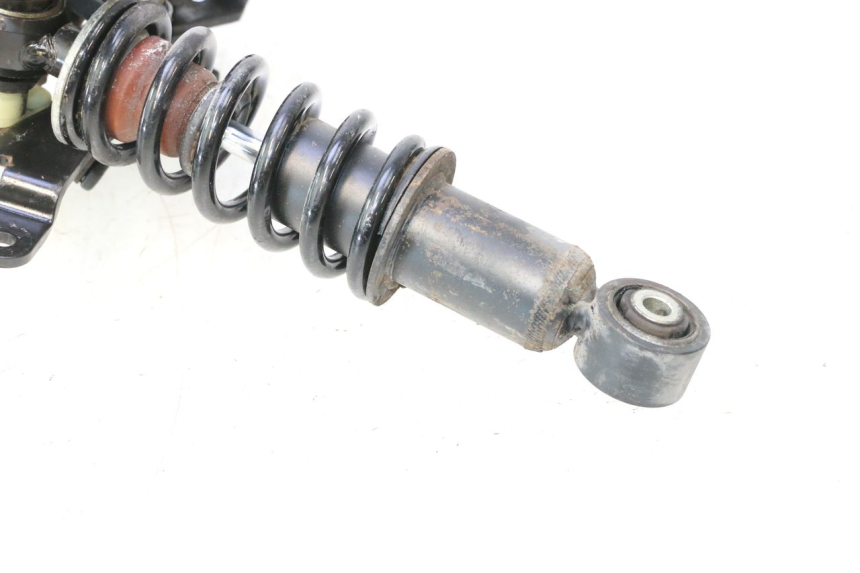 photo de FEDERBEIN VORNE BMW C1 125 (2000 - 2003) - Details der Befestigungspunkte