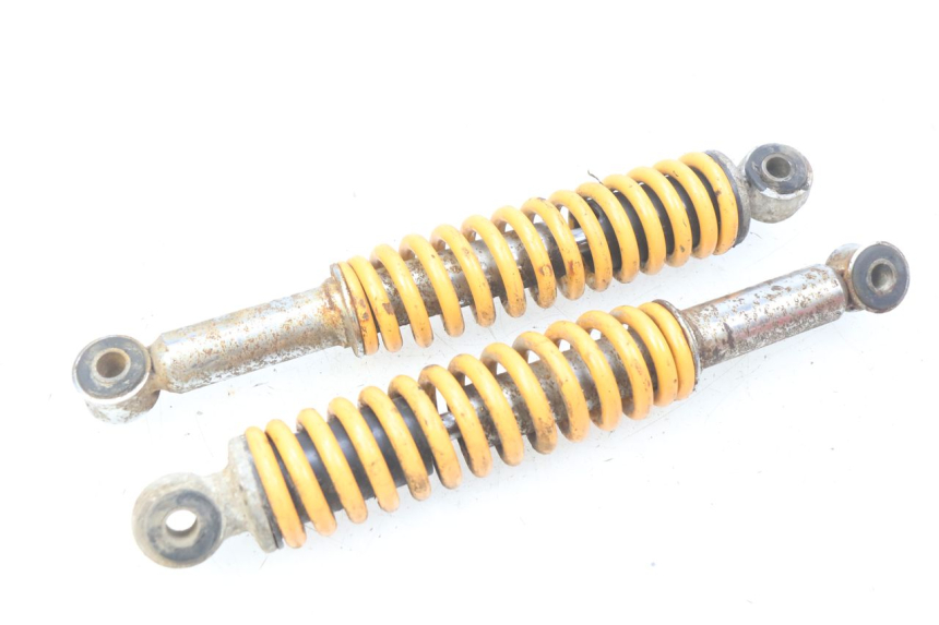 photo de VORDERDäMPFER CHINESE QUAD ENFANT ATV PUMA 50 - Hauptansicht