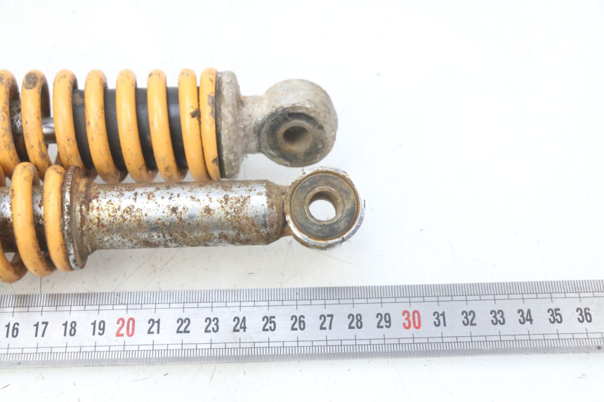 photo de VORDERDäMPFER CHINESE QUAD ENFANT ATV PUMA 50 - Detailansicht des Bauteils