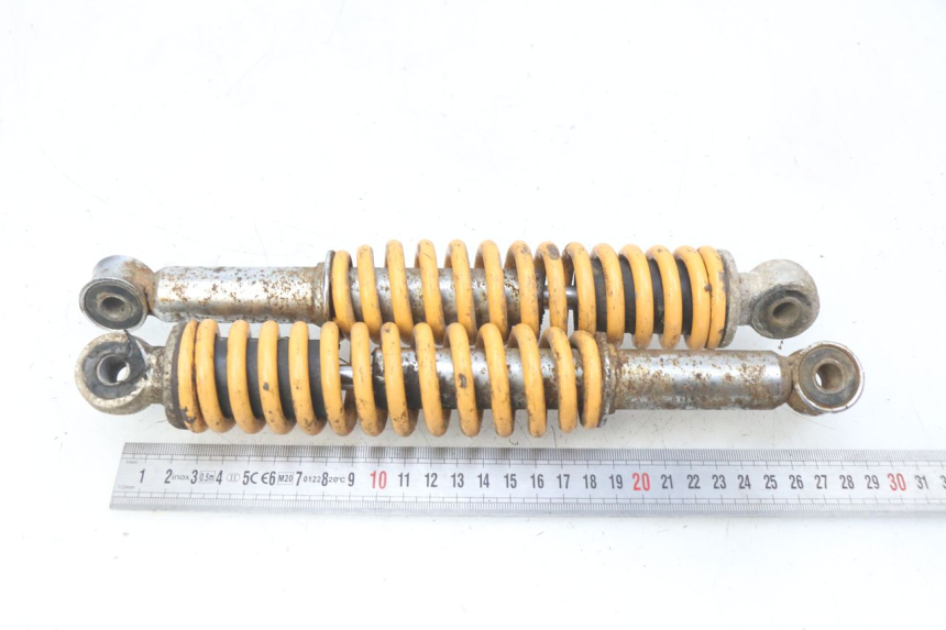 photo de VORDERDäMPFER CHINESE QUAD ENFANT ATV PUMA 50 - Zoom auf Gebrauchszustand