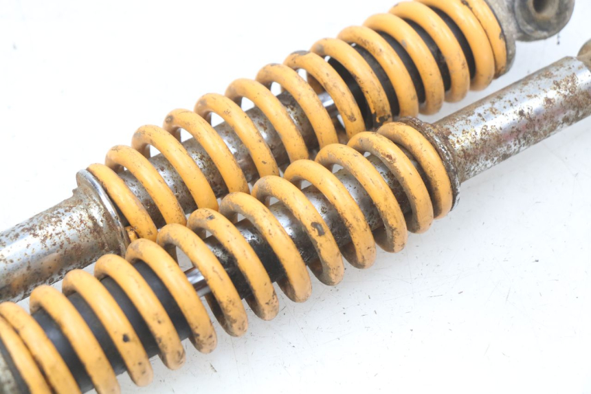 photo de VORDERDäMPFER CHINESE QUAD ENFANT ATV PUMA 50 - Alternative Perspektive