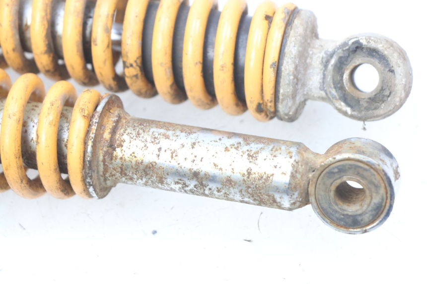 photo de VORDERDäMPFER CHINESE QUAD ENFANT ATV PUMA 50 - Technische Nahaufnahme