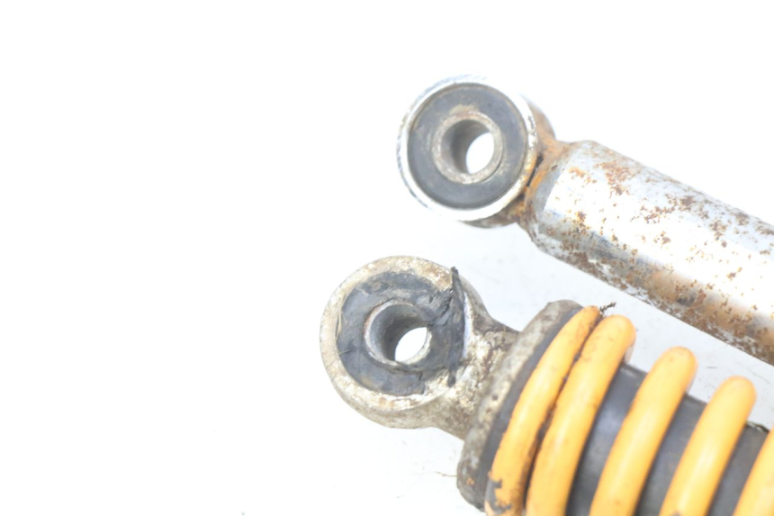 photo de VORDERDäMPFER CHINESE QUAD ENFANT ATV PUMA 50 - Gesamtansicht des Produkts