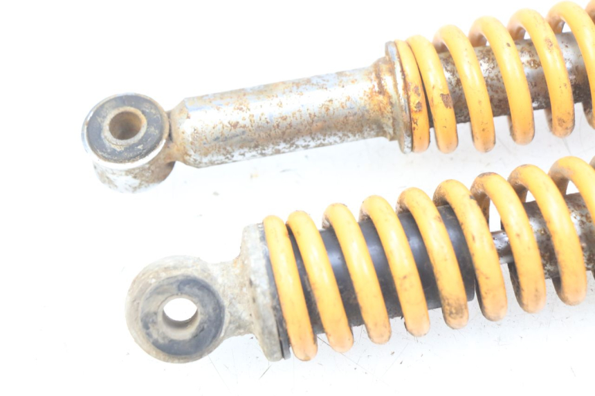 photo de VORDERDäMPFER CHINESE QUAD ENFANT ATV PUMA 50 - Oberflächenzustand und Material