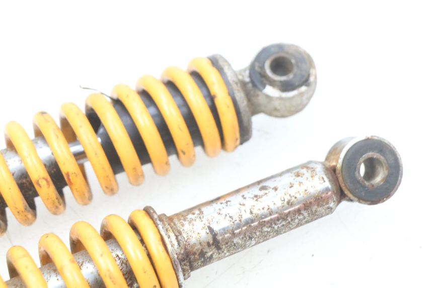 photo de VORDERDäMPFER CHINESE QUAD ENFANT ATV PUMA 50 - Geprüftes Gebrauchtteil