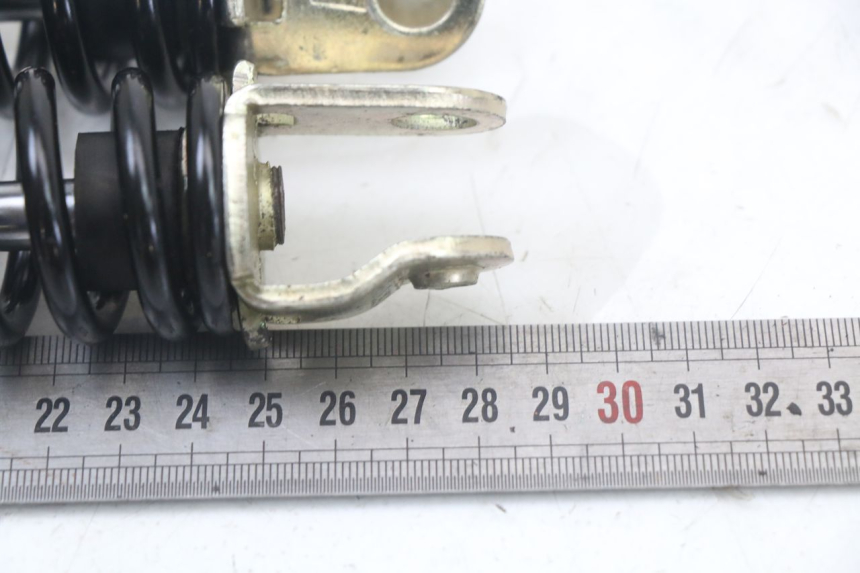 photo de FEDERBEIN VORNE JM MOTORS VX 125 (2022 - 2025) - Alternative Perspektive