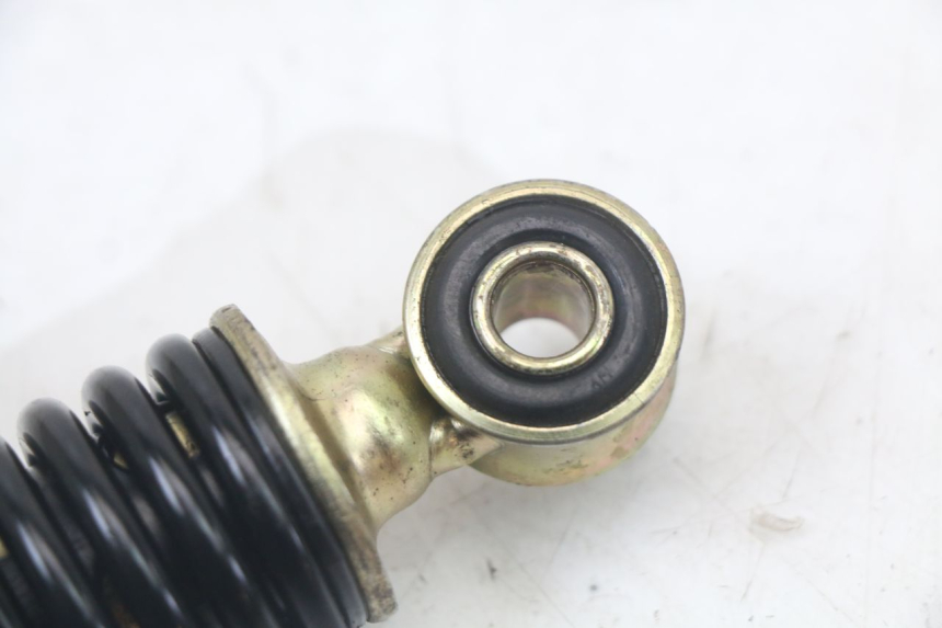 photo de FEDERBEIN VORNE JM MOTORS VX 125 (2022 - 2025) - Oberflächenzustand und Material