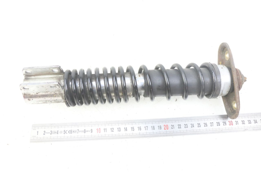 photo de FEDERBEIN VORNE LML DLX 2T 125 (2008) - Charakteristische Merkmale